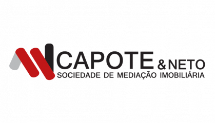 Capote & Neto - Sociedade de Mediação Imobiliária, Lda.
