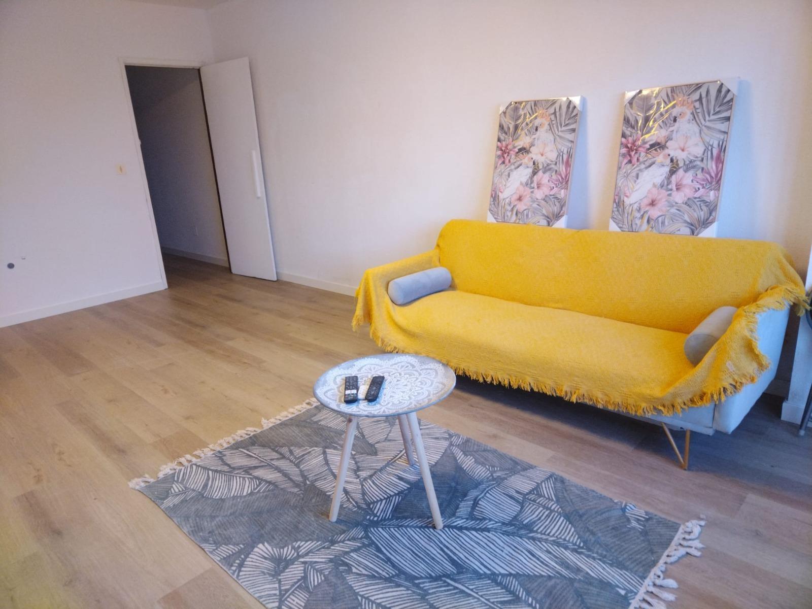 Apartamento