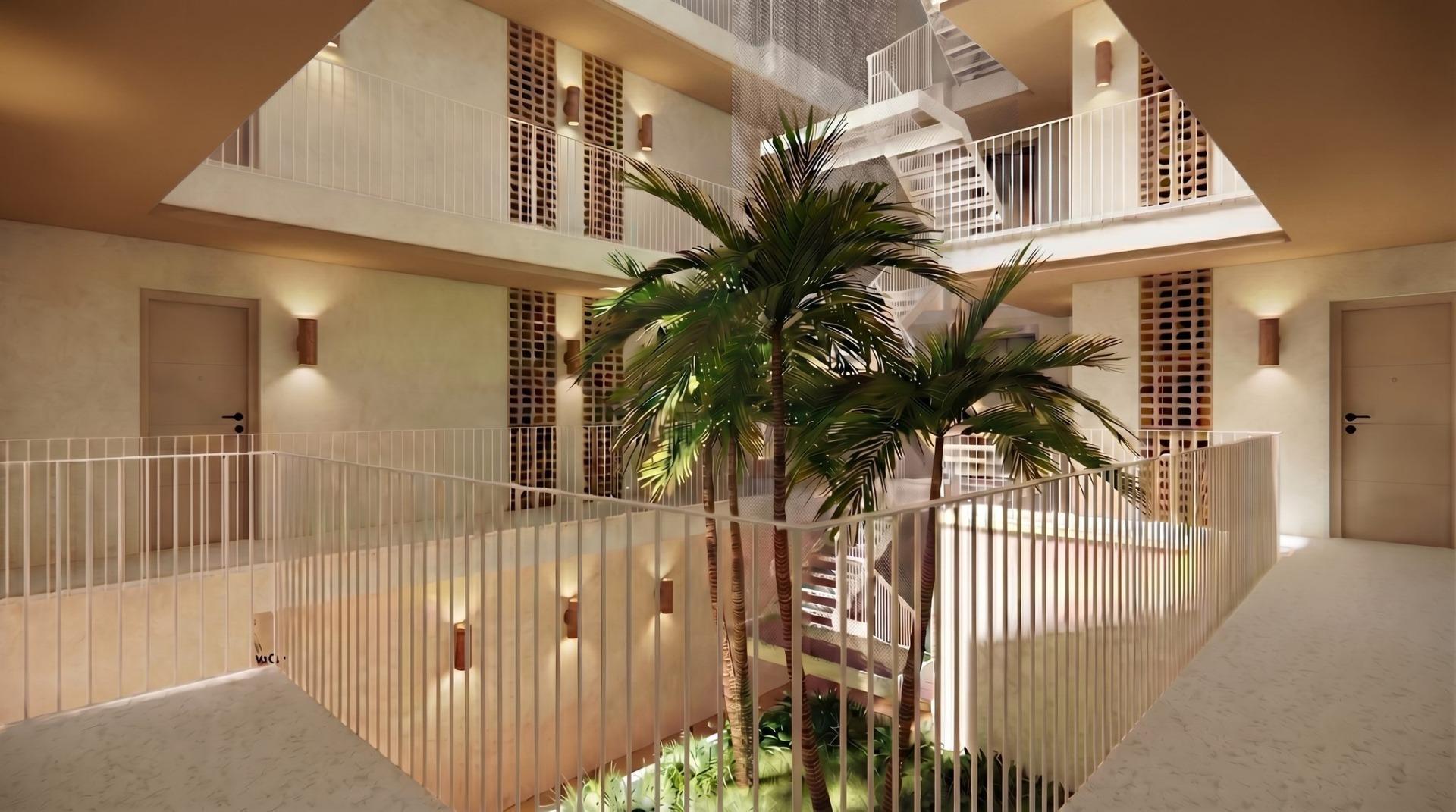 Apartamento