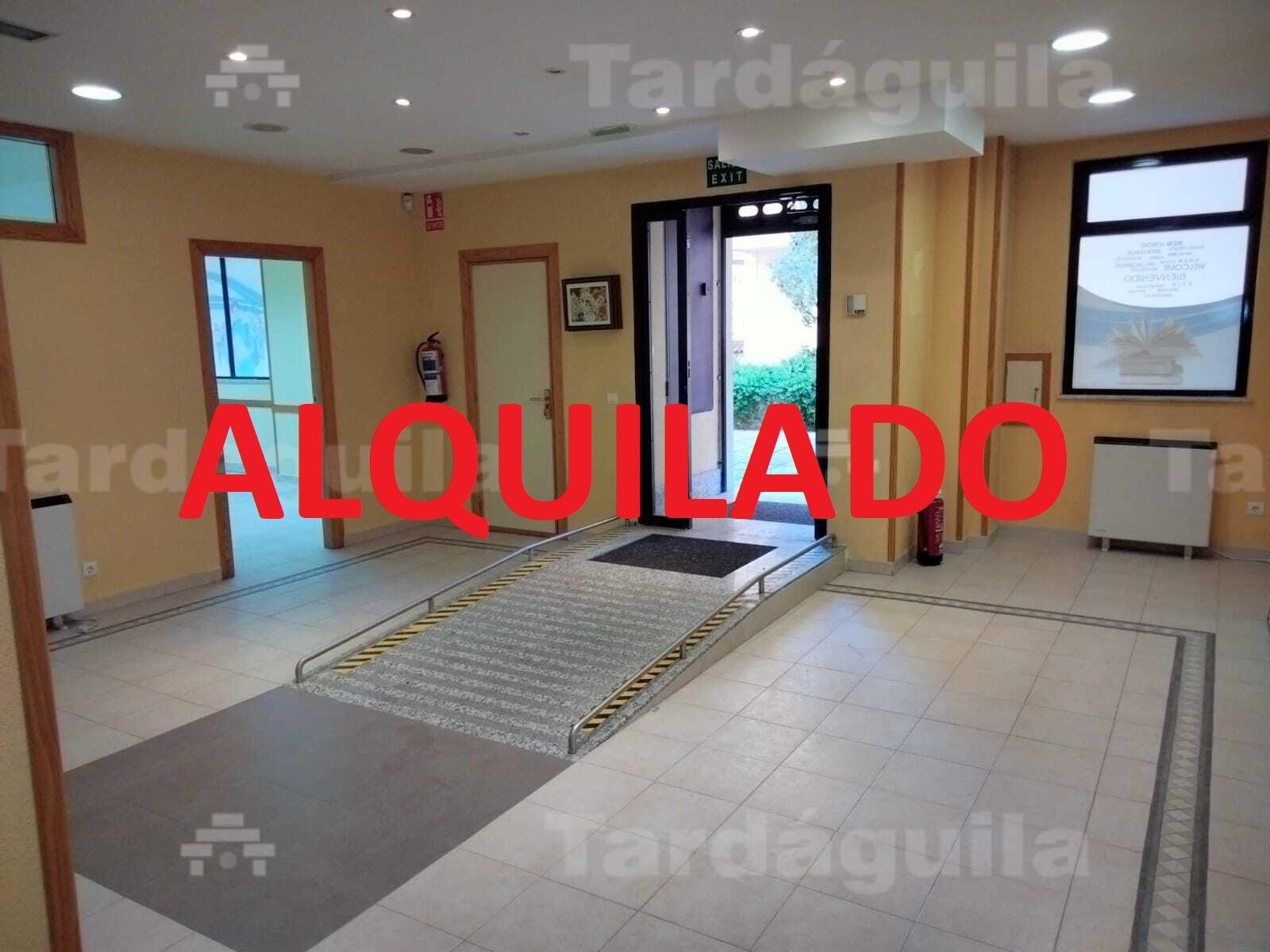 Estabelecimento comercial