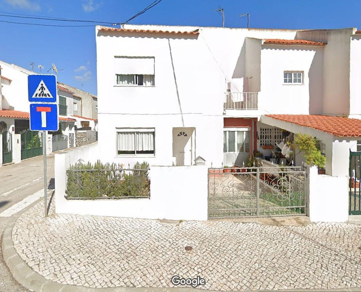 Moradia