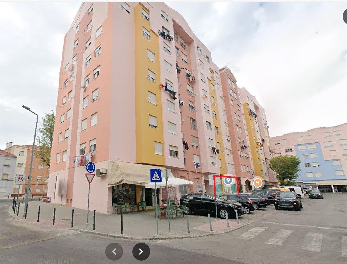 Estabelecimento comercial