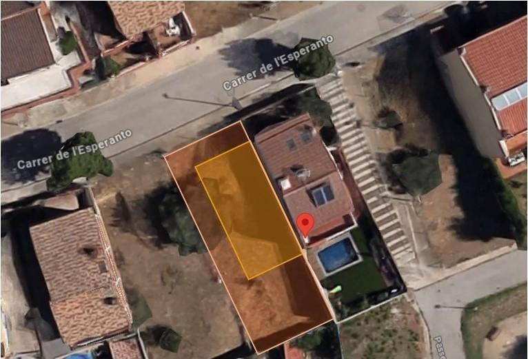 Terreno urbano