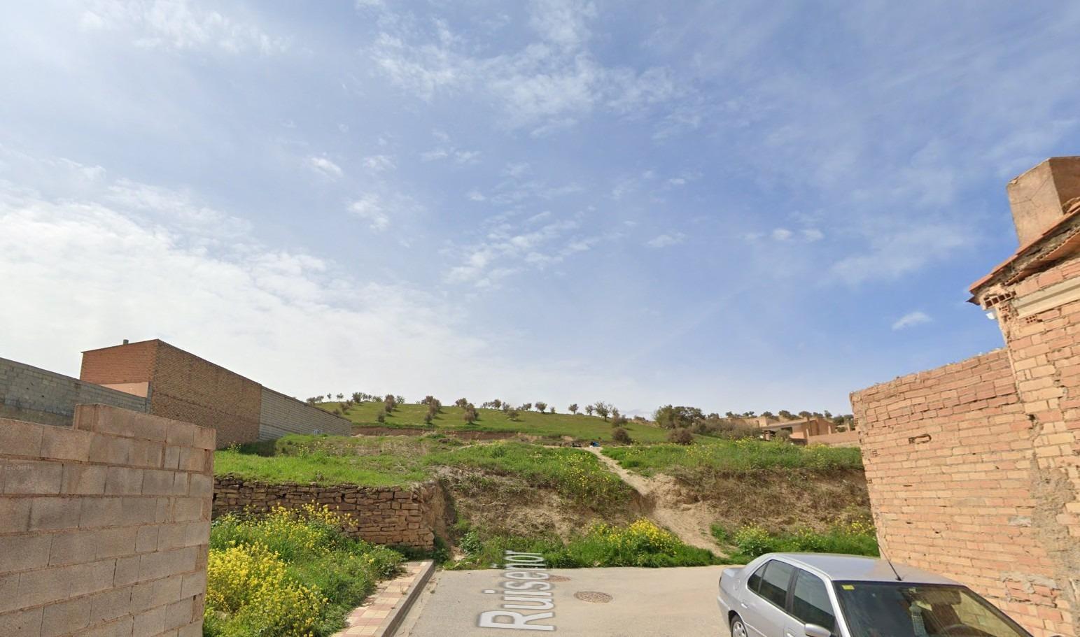 Terreno urbano